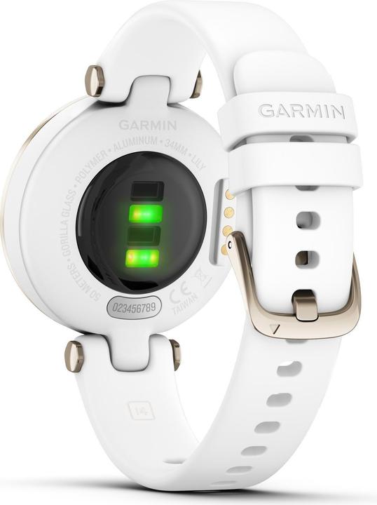 Actual product image Garmin Lily Sport (34.50 mm)