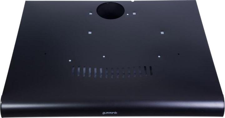 Actual product image Guzzanti ZRW 50 Underbuilt ³/h D (Substructure hood)