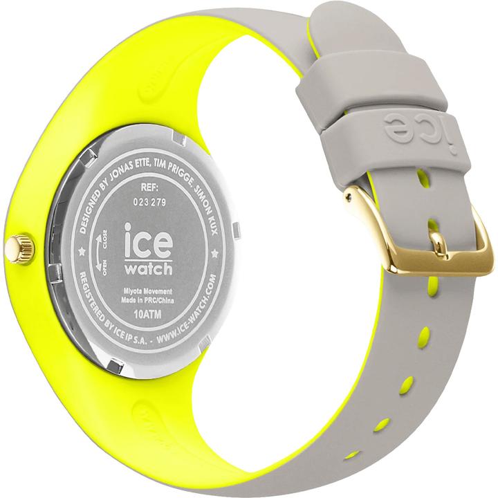 Image du produit ICE Watch Damenuhr ice (Montre analogique, 34 mm)