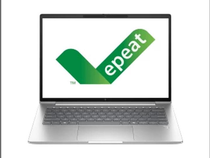 Produktbild HP EliteBook 6 G1q 14 inch Notebook Next Gen AI PC (14", 1000 GB, DE)