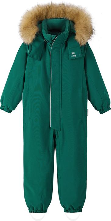 Actual product image Reima waterproof children's overalleima trondheim (4)