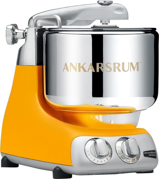 Actual product image Ankarsrum Assistent AKM6230SB (1500 W)