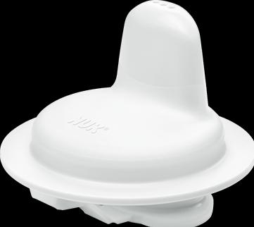 Image du produit NUK Bec dur pour Kiddy Cup