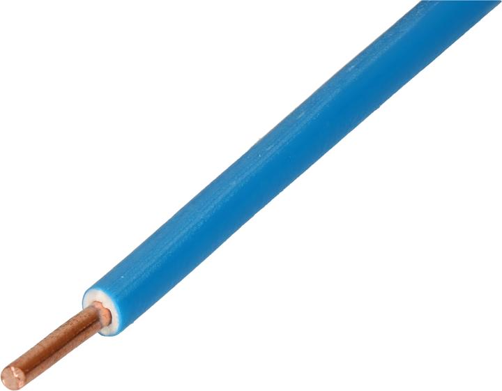 Hellblau