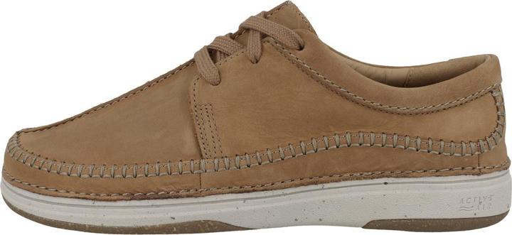 Clarks Nature 5 Tie - 56803
