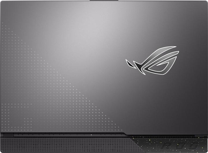 Produktbild ASUS ROG Strix G15 (15.59", AMD Ryzen 7 6800H, 16 GB, 512 GB, US)