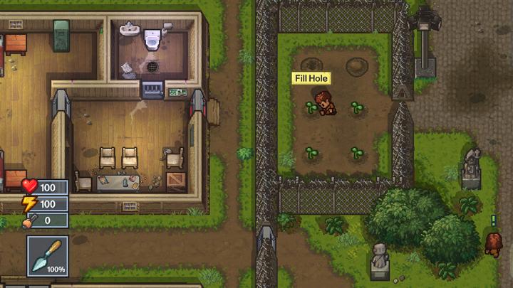 Image du produit Sold Out Les Escapistes 2 (Switch, DE)