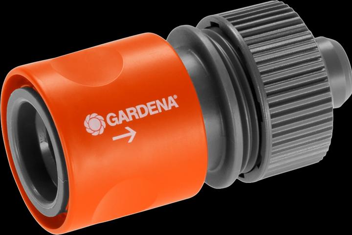 Produktbild Gardena Schlauchkupplung (Geräteadapter, 16 mm)
