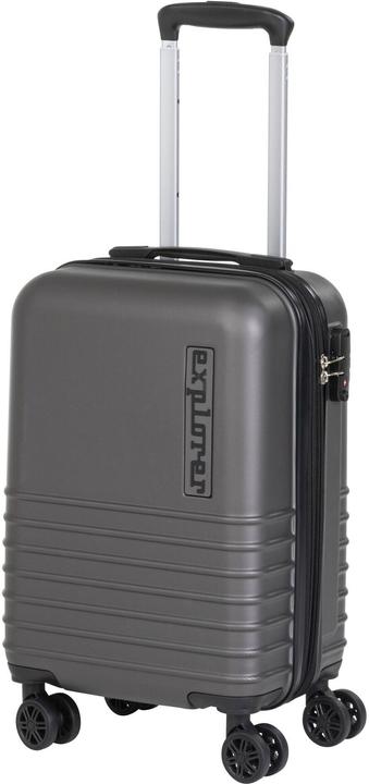 Produktbild Koor Reisekoffer (30 l, Handgepäck (bis 50l), M (50 - 90l))
