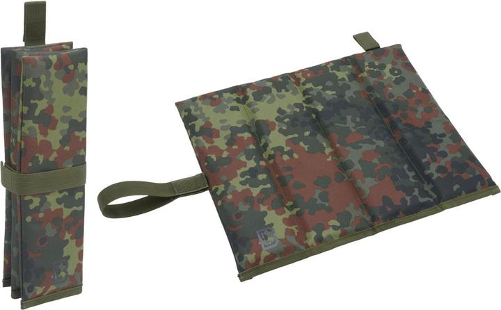 Actual product image Brandit Sit Mat Folded