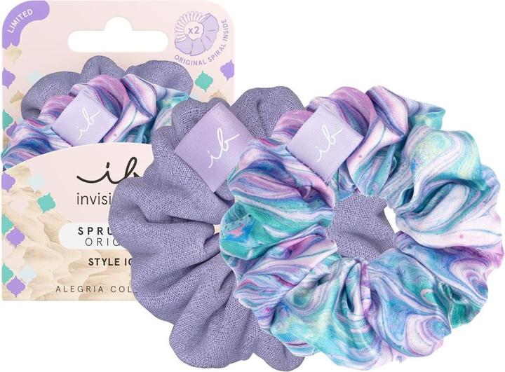 Produktbild Invisibobble Haarbinder Sprunchie Chant Get Enough 2 Stk