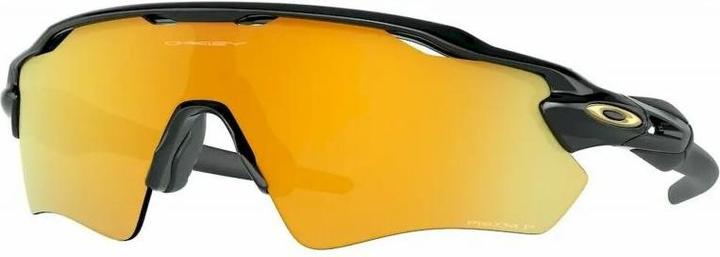 Produktbild Oakley Radar EV Path (Polished Black, Prizm 24k polarized)
