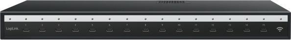 Actual product image LogiLink Check (60 W)