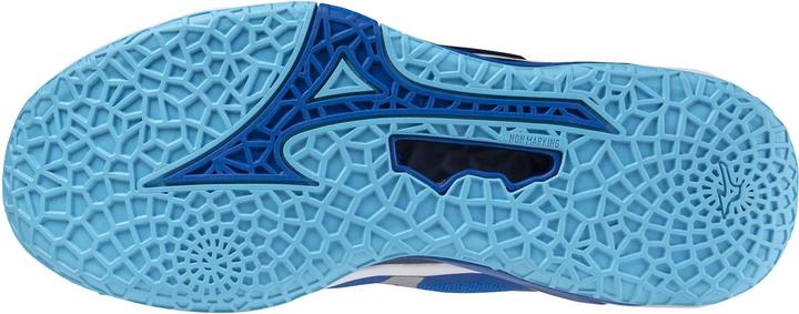 Produktbild Mizuno Wave Stealth Neo 2 (40.5)