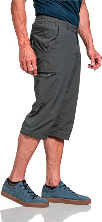 Immagine prodotto Schöffel Pantaloni con zip Folkstone (28, 3XL)