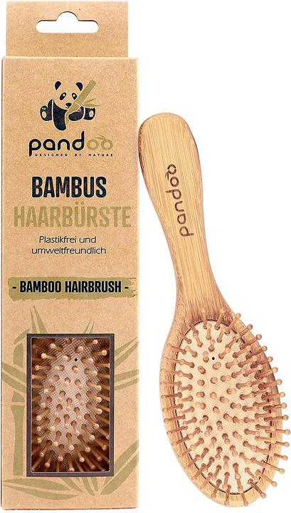 Pandoo Bambus