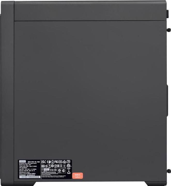 Produktbild Lenovo Legion T5 (Intel Core i7-13700, 32 GB, 1000 GB, GeForce RTX 4070)