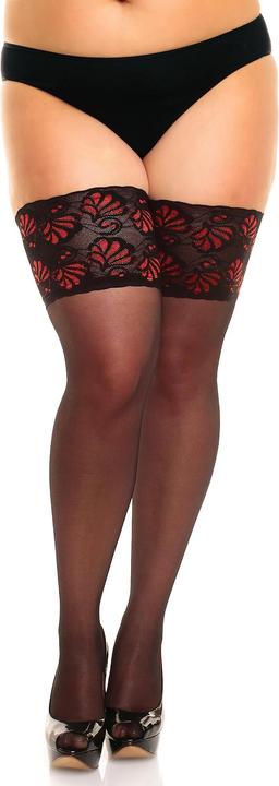 Produktbild Glamory Deluxe 20 (20 DEN, 56 - 58)