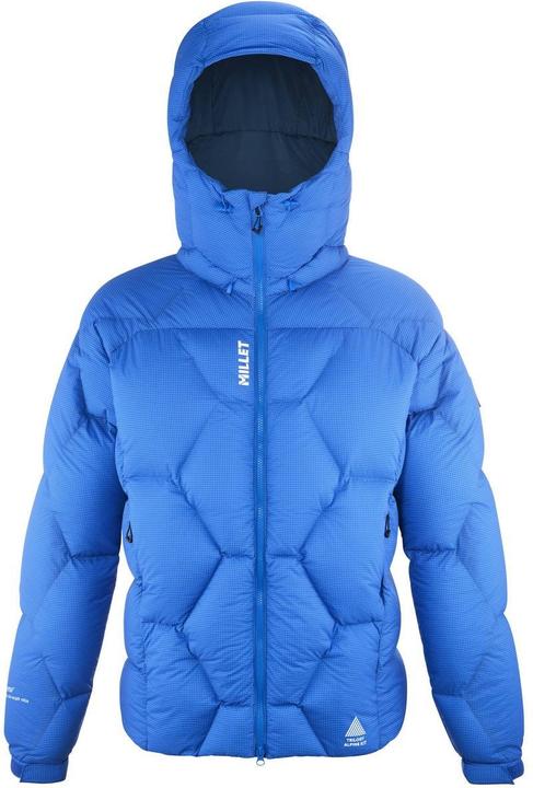 Produktbild Millet Trilogy Jorasses Daunenjacke HD M (S)