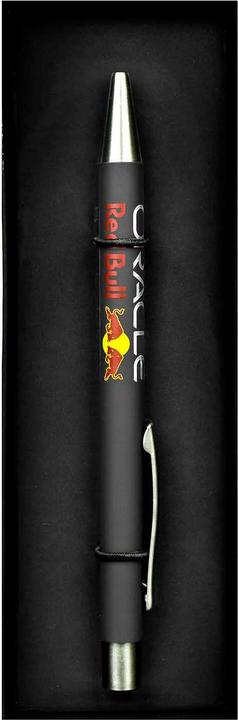 Produktbild Undercover Red Bull Racing (Schwarz, 1 x)