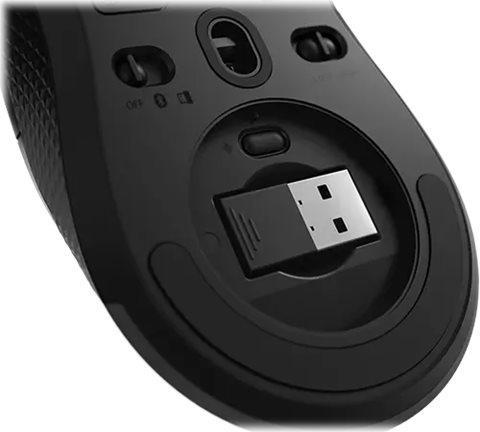 Actual product image Lenovo Legion M600 (Cable, Wireless)