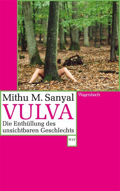 Productafbeelding Vulva (Duits, Mithu M. Sanyal, 2020)