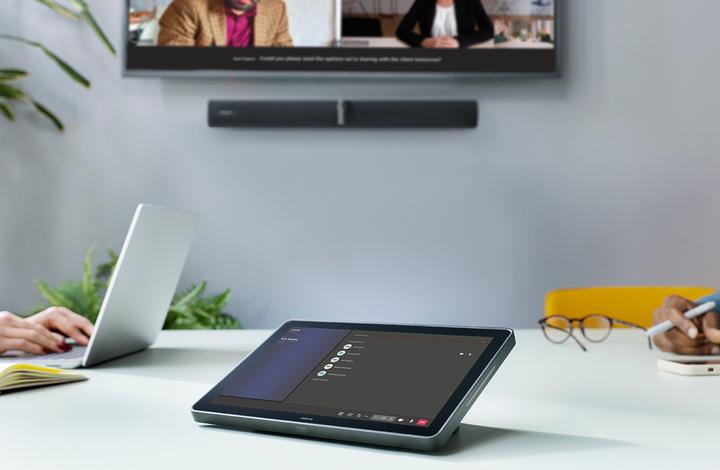 Produktbild Jabra PanaCast 50 Video Bar System MS VB & TC EMEA Charger-C