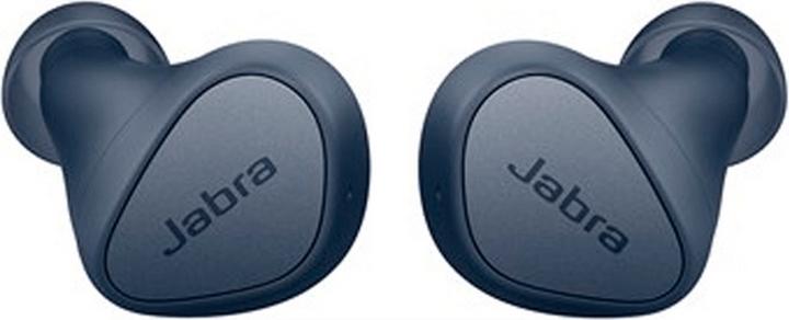 Immagine prodotto Jabra Elite 3 (7 h, Cablato, Senza fili)