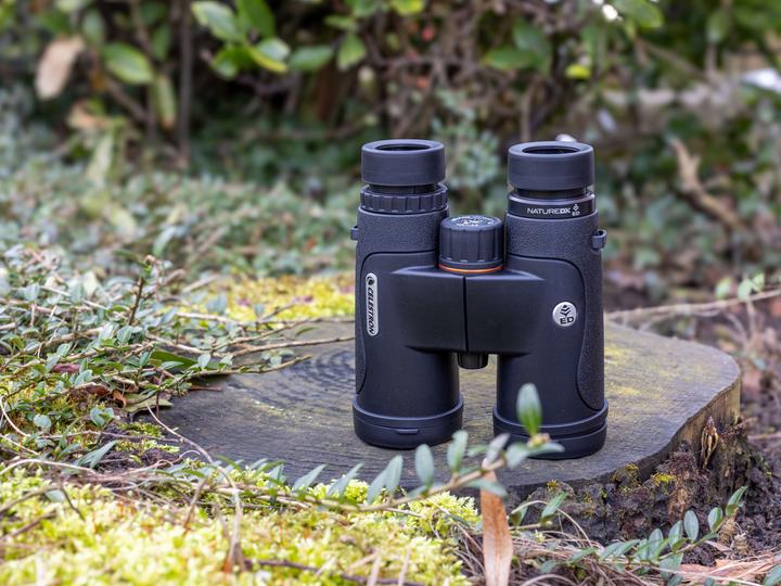 Actual product image Celestron Nature DX 8x42 ED Binoculars (8 x, 42 mm)