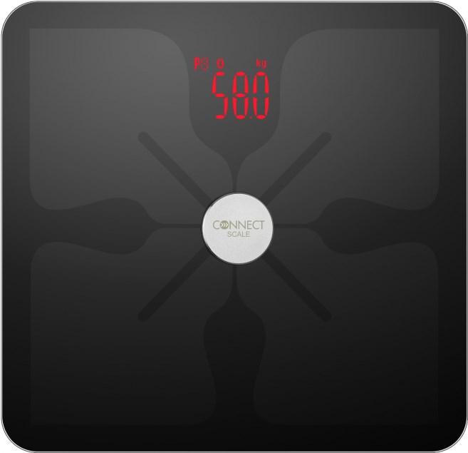 Actual product image Connect Scale - Smart scale (180 kg)