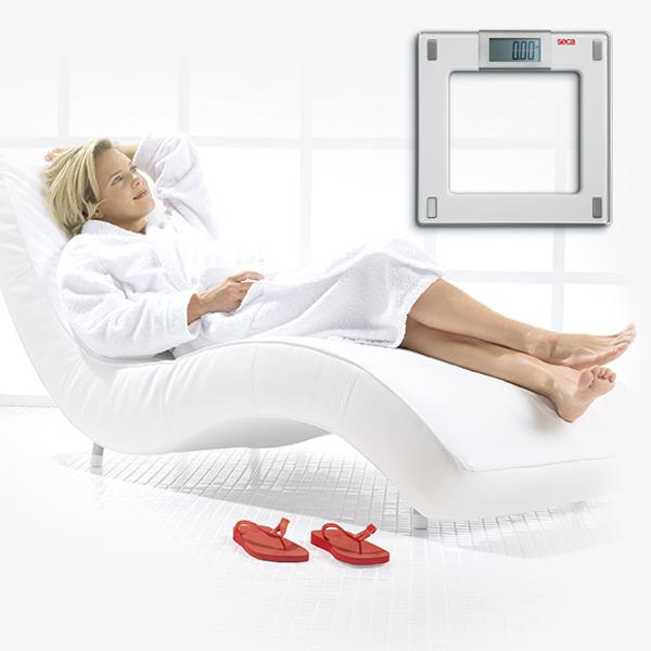 Immagine prodotto Seca Bilancia elettronica 807 (150 kg)