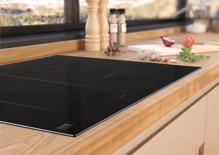 Image du produit Etna KIF670ZT - Plaque d'induction - Zwart