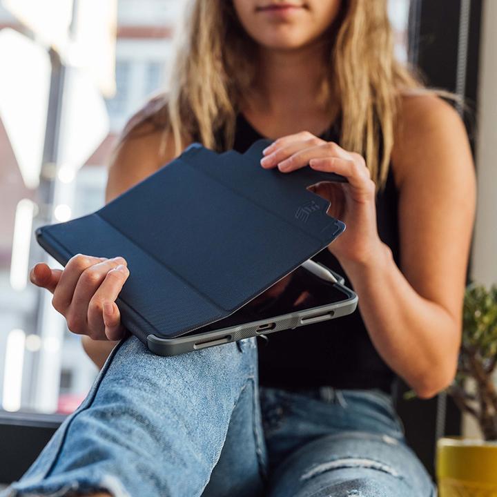 Image du produit STM Dux Plus Case (iPad 10.9 (2022))