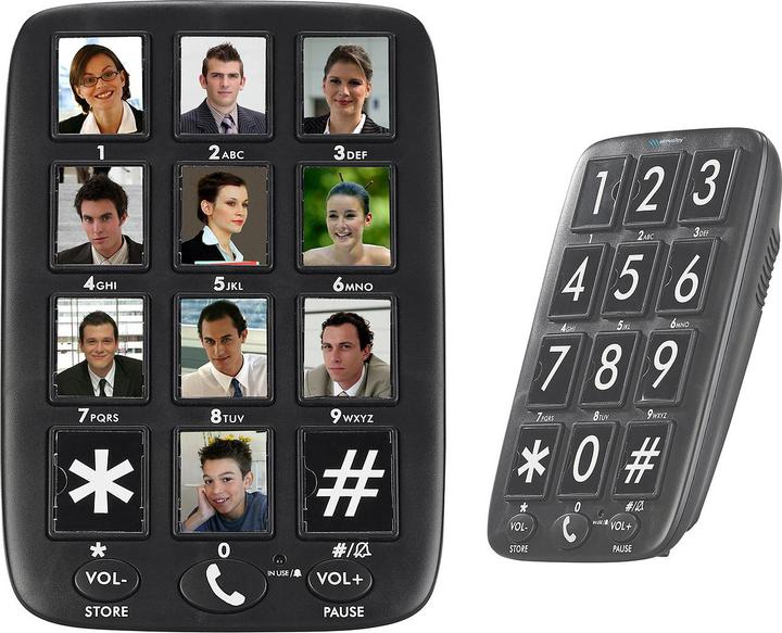 Produktbild Simvalley XLF-30