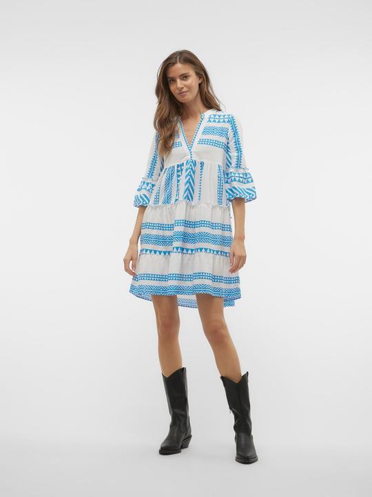 Produktbild Vero Moda VMDICTHE Midikleid Kleid (M)