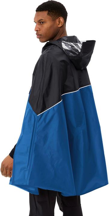 Actual product image Vaude Covero Poncho II (XL)