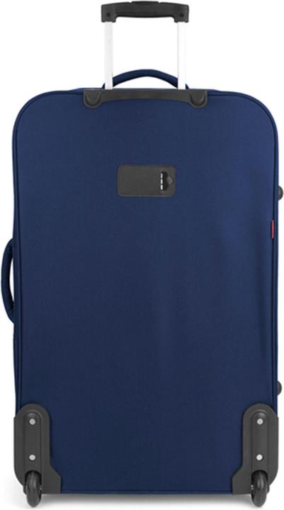 Image du produit Gabol Orbit 2 roues trolley 76 cm (105.50 l, XL (à partir de 115l))