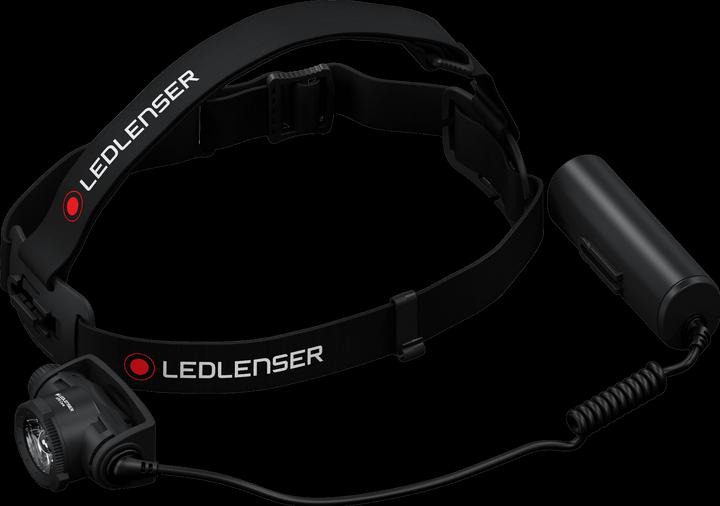 Produktbild Ledlenser H7R Core (1000 lm)