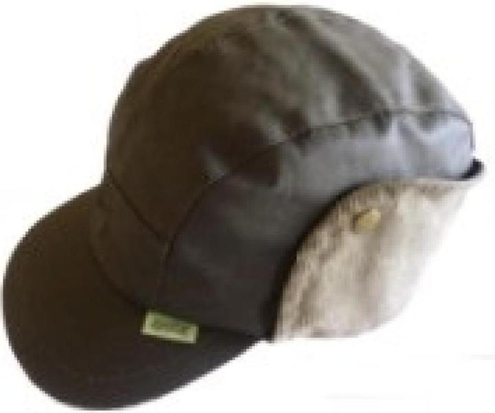 Colibri Baseballkappe olive