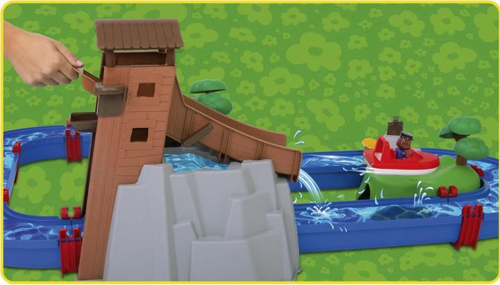 Image du produit Aquaplay 1547 - terrain d'aventure