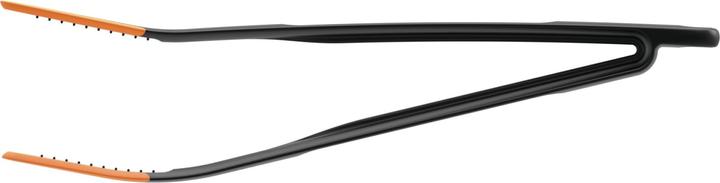 Image du produit Fiskars pince multi-usages, longueur : 29 cm, plastique/silicone, Functional Form, noir/orange, 1027303