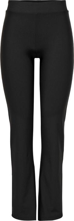 Only Play Ausgestellt Hohe Taille Hose Hose mit weitem Beinschnitt (XS)