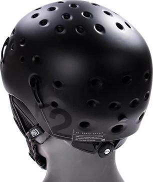 Produktbild K2 Route (59 - 62 cm, L, XL)
