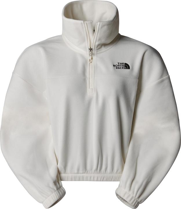 Image du produit North Face Polaire femme 100 Glacier Half Zip (XS)
