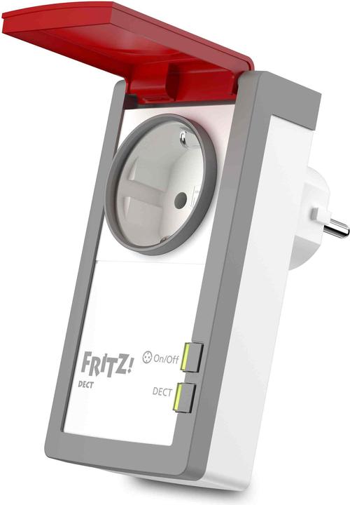 Produktbild AVM Fritz!Dect 210