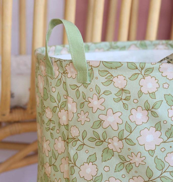 Produktbild A Little Lovely Company Aufbewahrungskorb