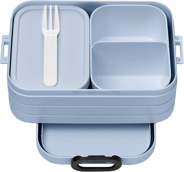 Produktbild Mepal Bento-Lunchbox Tab Midi