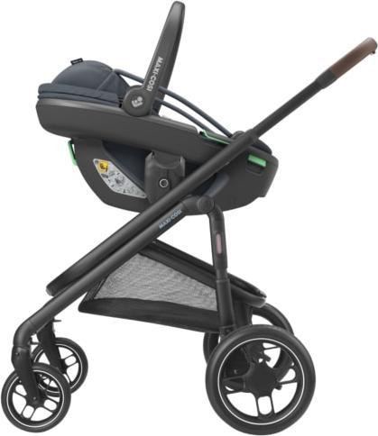 Produktbild Maxi-Cosi Entwickelt für mehr Nähe zwischen Eltern und Kind (Babyschale, ECE R129/i-Size Norm)