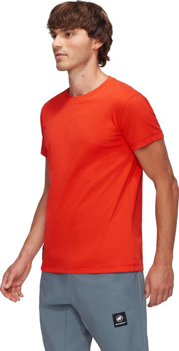 Immagine prodotto Mammut Massone T-Shirt Men Patch (L)