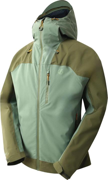 Actual product image Dare2b Mens Torrek II Ski Jacket (3XL)